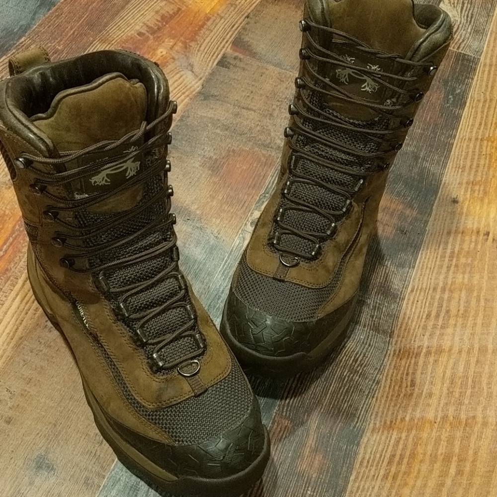 Under Armour Men's Boots